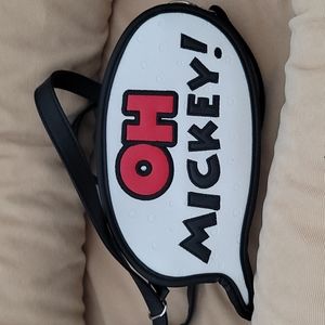 OHMYDisney crossbody